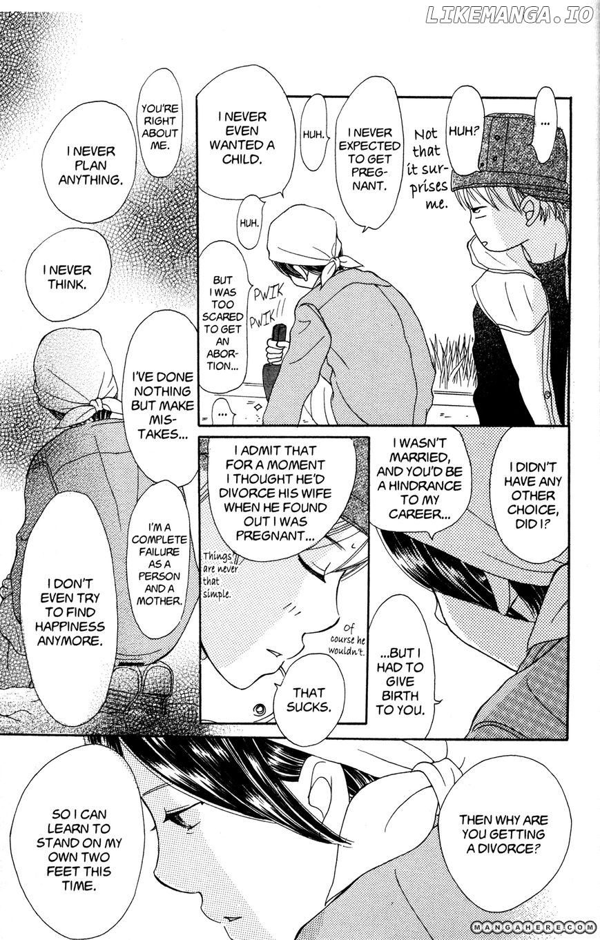 Bokura Ga Ita chapter 27 - page 29