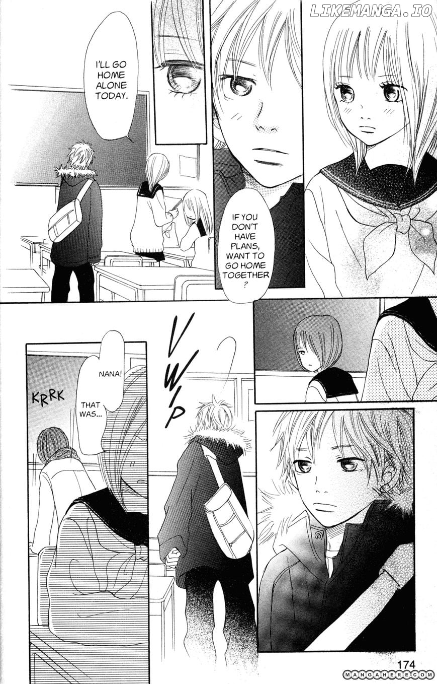 Bokura Ga Ita chapter 27 - page 32