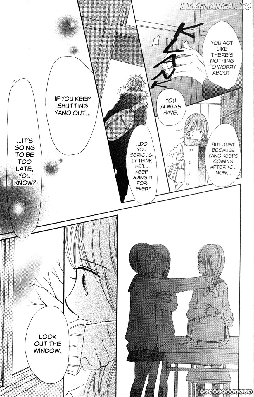 Bokura Ga Ita chapter 27 - page 35