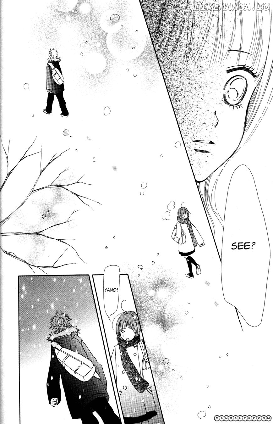 Bokura Ga Ita chapter 27 - page 36