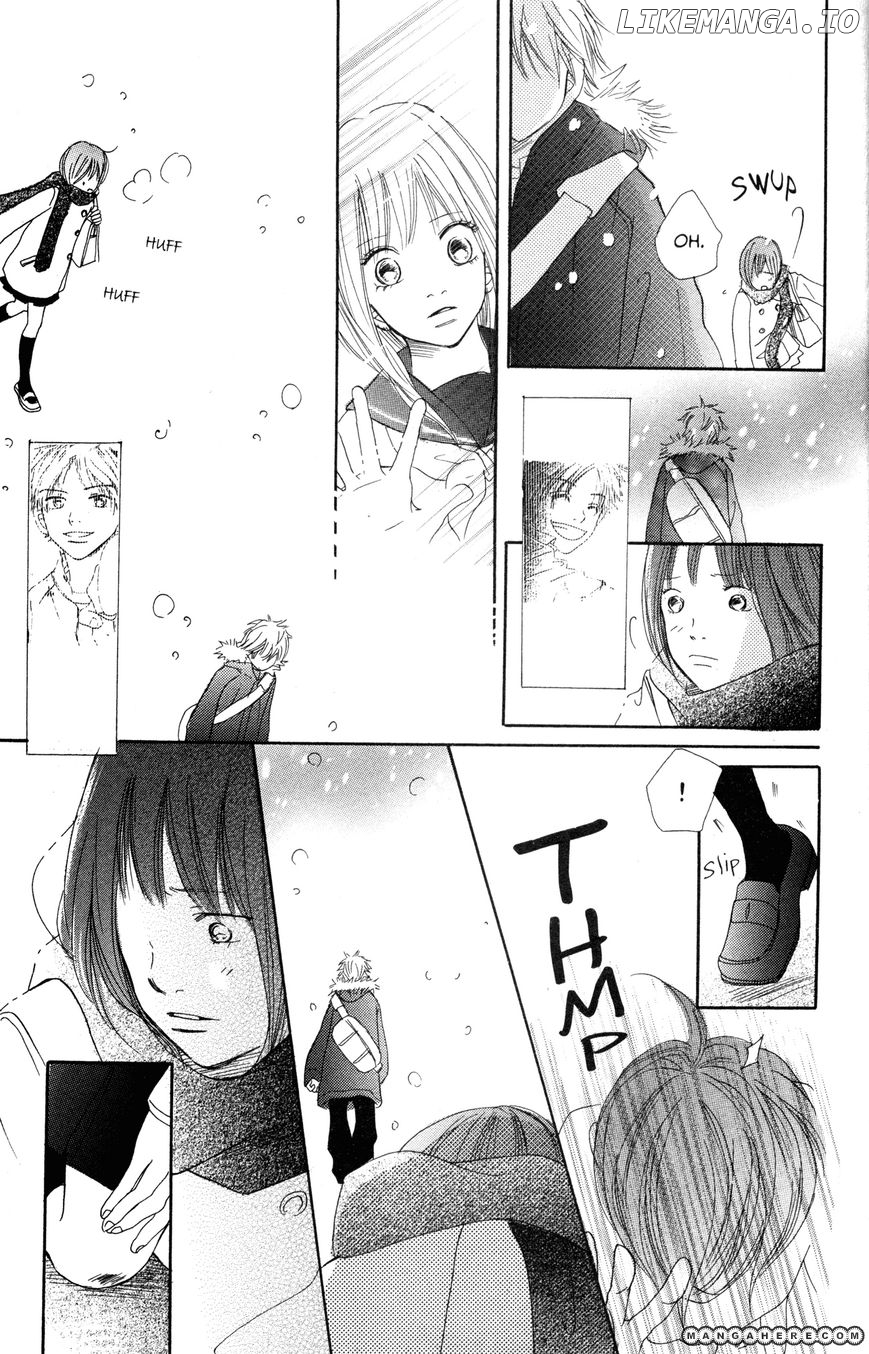 Bokura Ga Ita chapter 27 - page 37