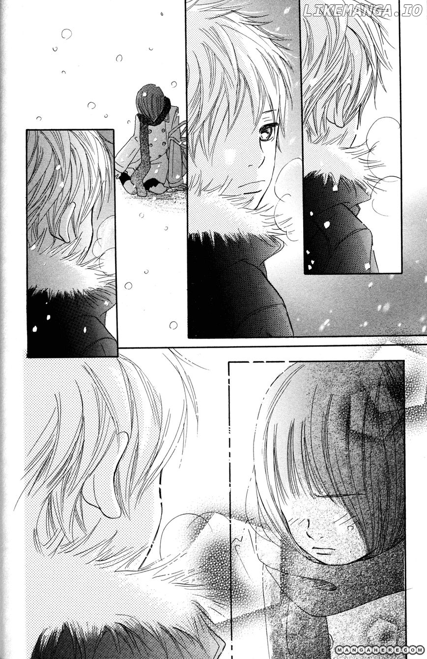 Bokura Ga Ita chapter 27 - page 38