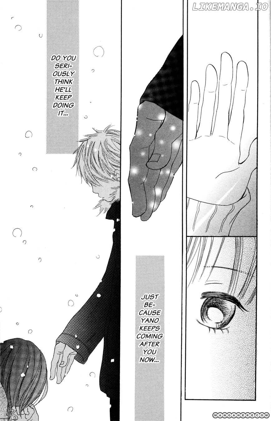 Bokura Ga Ita chapter 27 - page 39