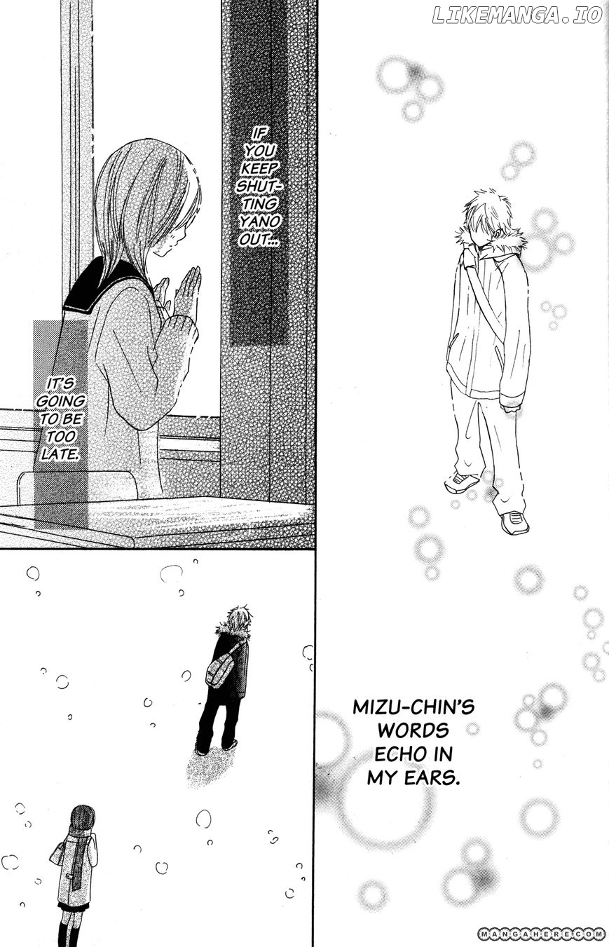 Bokura Ga Ita chapter 27 - page 41