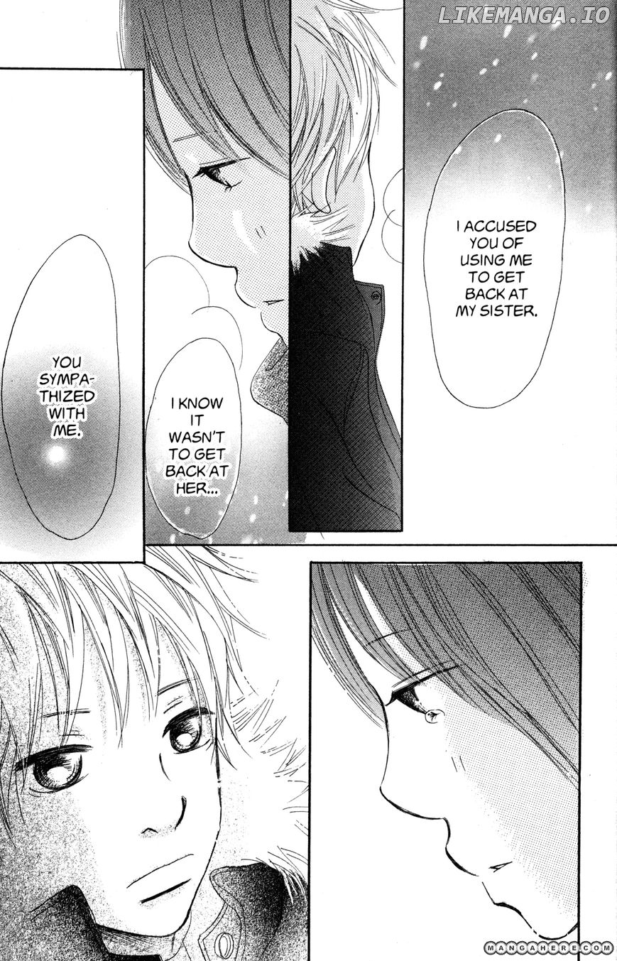 Bokura Ga Ita chapter 27 - page 43