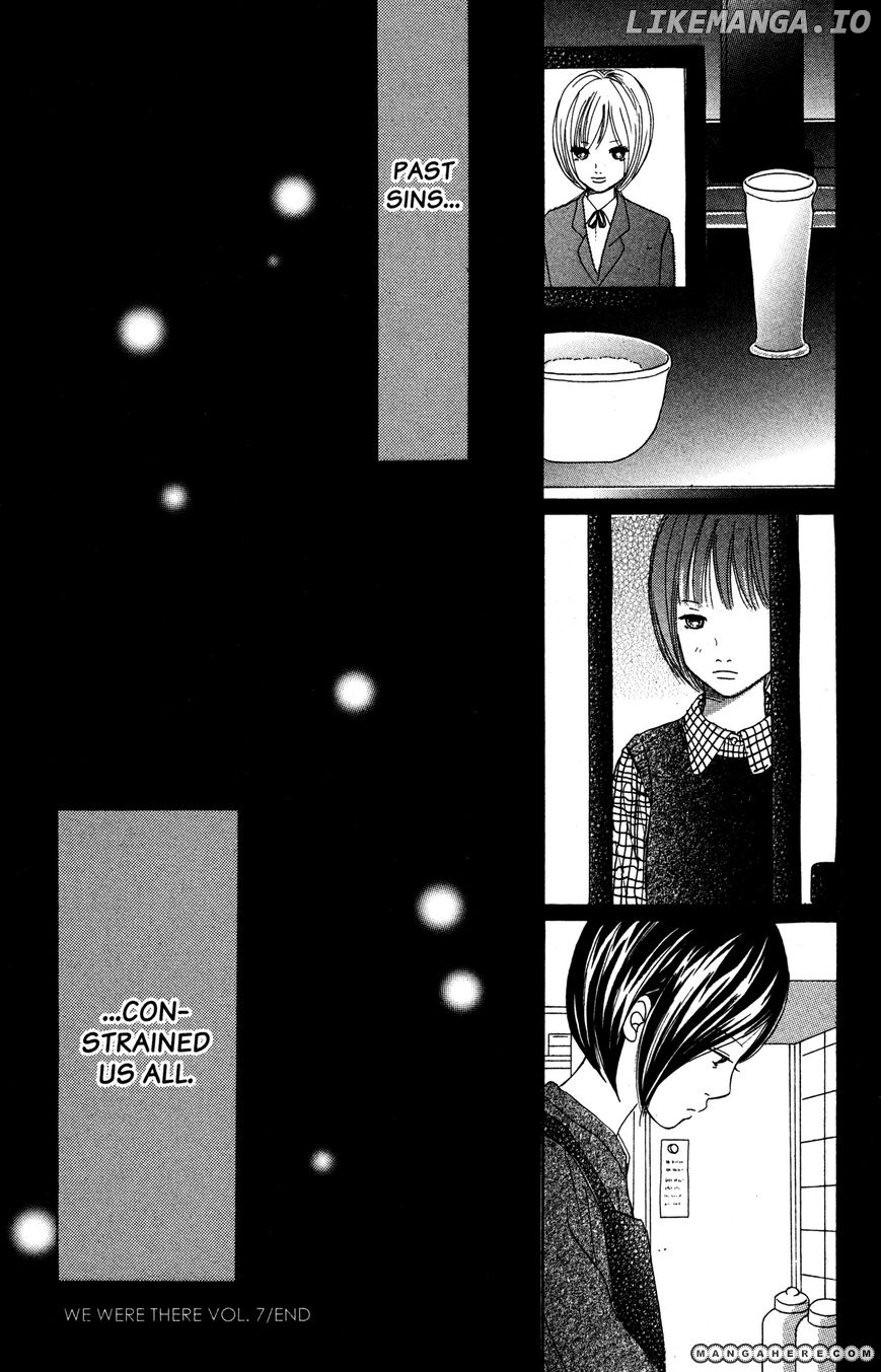 Bokura Ga Ita chapter 27 - page 45