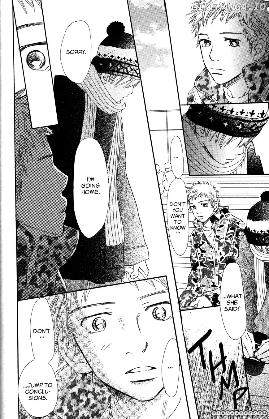 Bokura Ga Ita chapter 27 - page 6