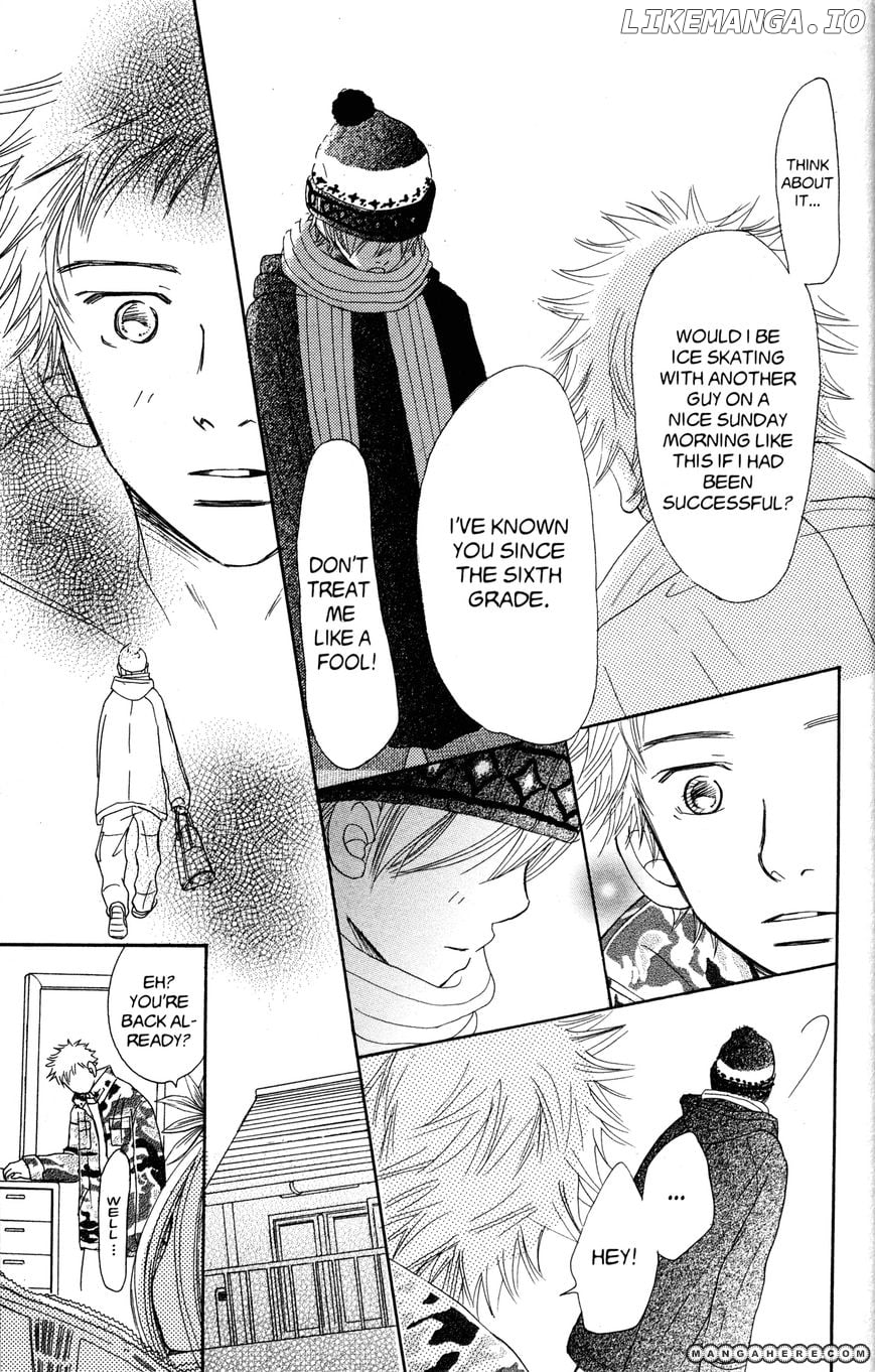 Bokura Ga Ita chapter 27 - page 7