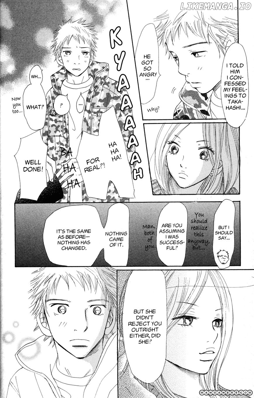Bokura Ga Ita chapter 27 - page 8