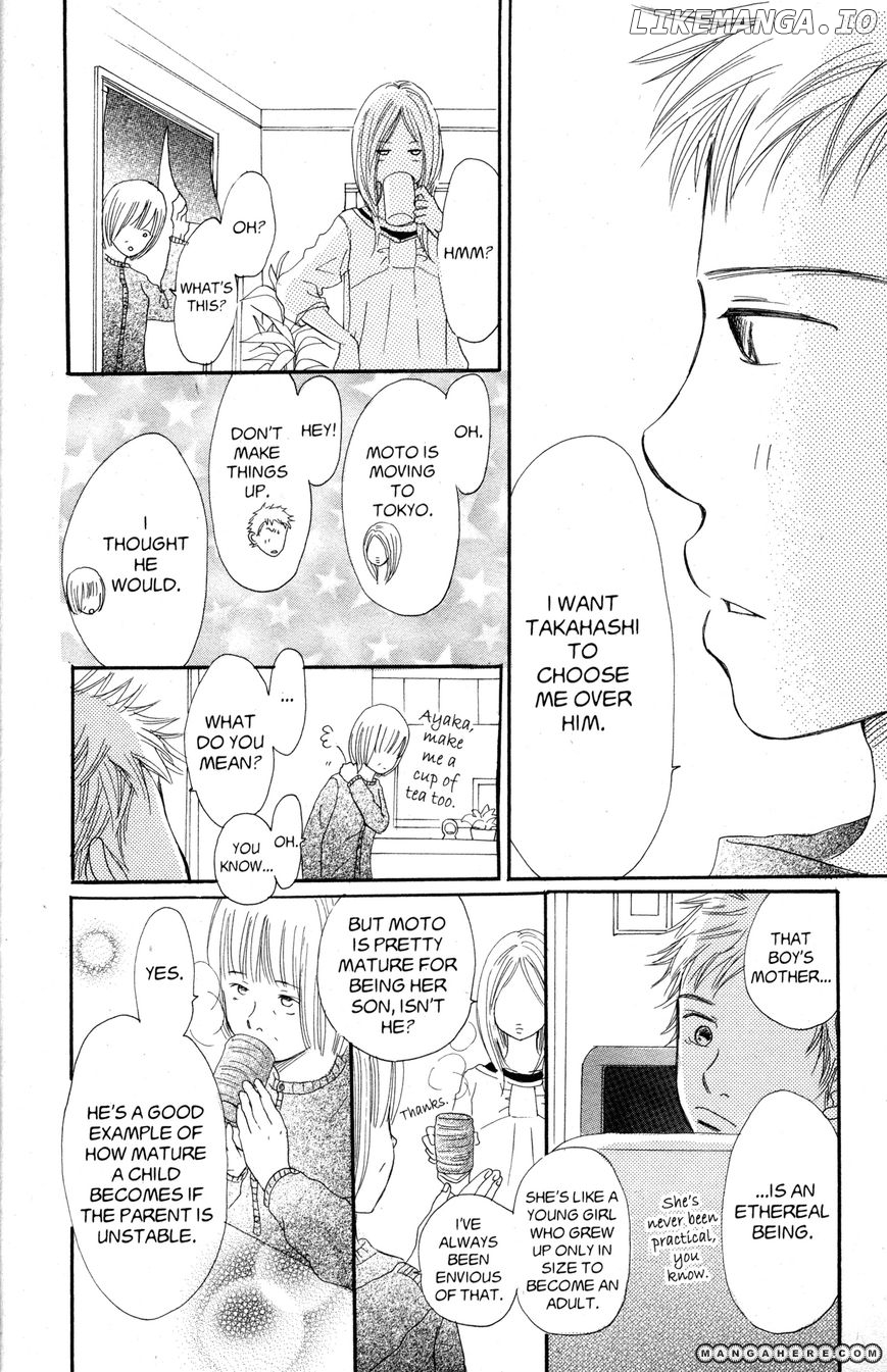Bokura Ga Ita chapter 28 - page 17
