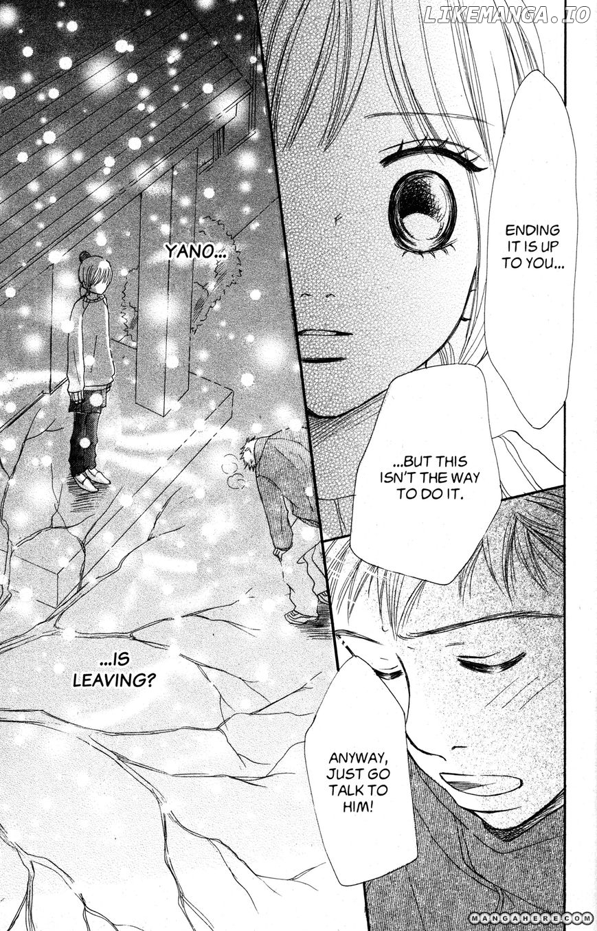 Bokura Ga Ita chapter 28 - page 20