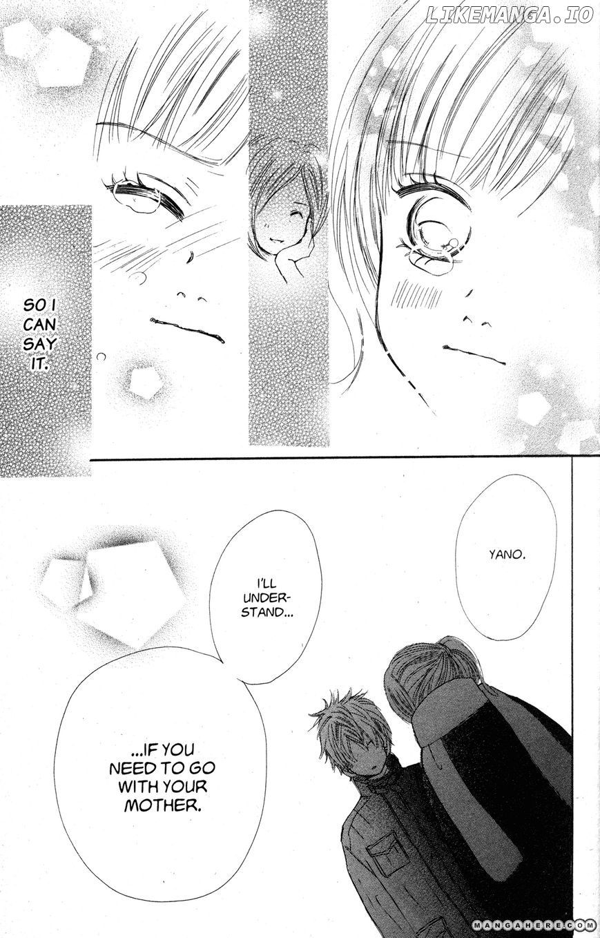 Bokura Ga Ita chapter 28 - page 34
