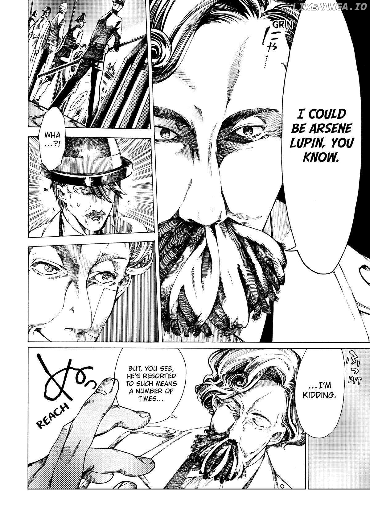 Undead Girl Murder Farce Chapter 16 - page 16