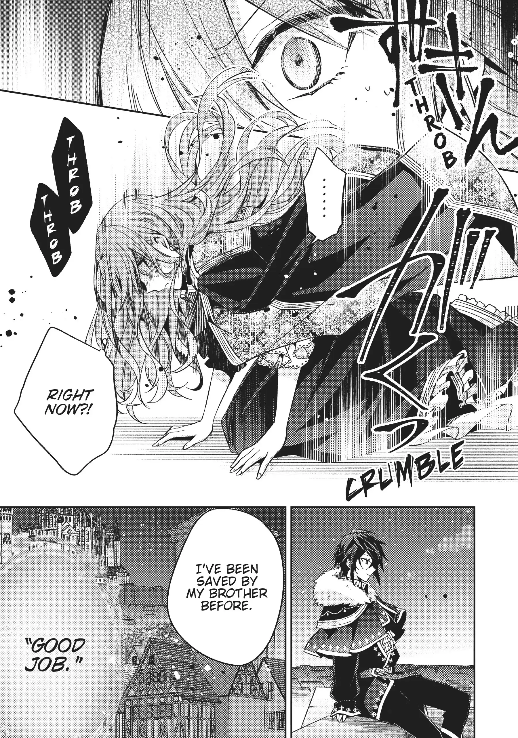 Loop 7-kaime no Akuyaku Reijou wa, Moto Tekikoku de Juukimama na Hanayome Seikatsu o Mankitsu Suru Chapter 16 - page 11