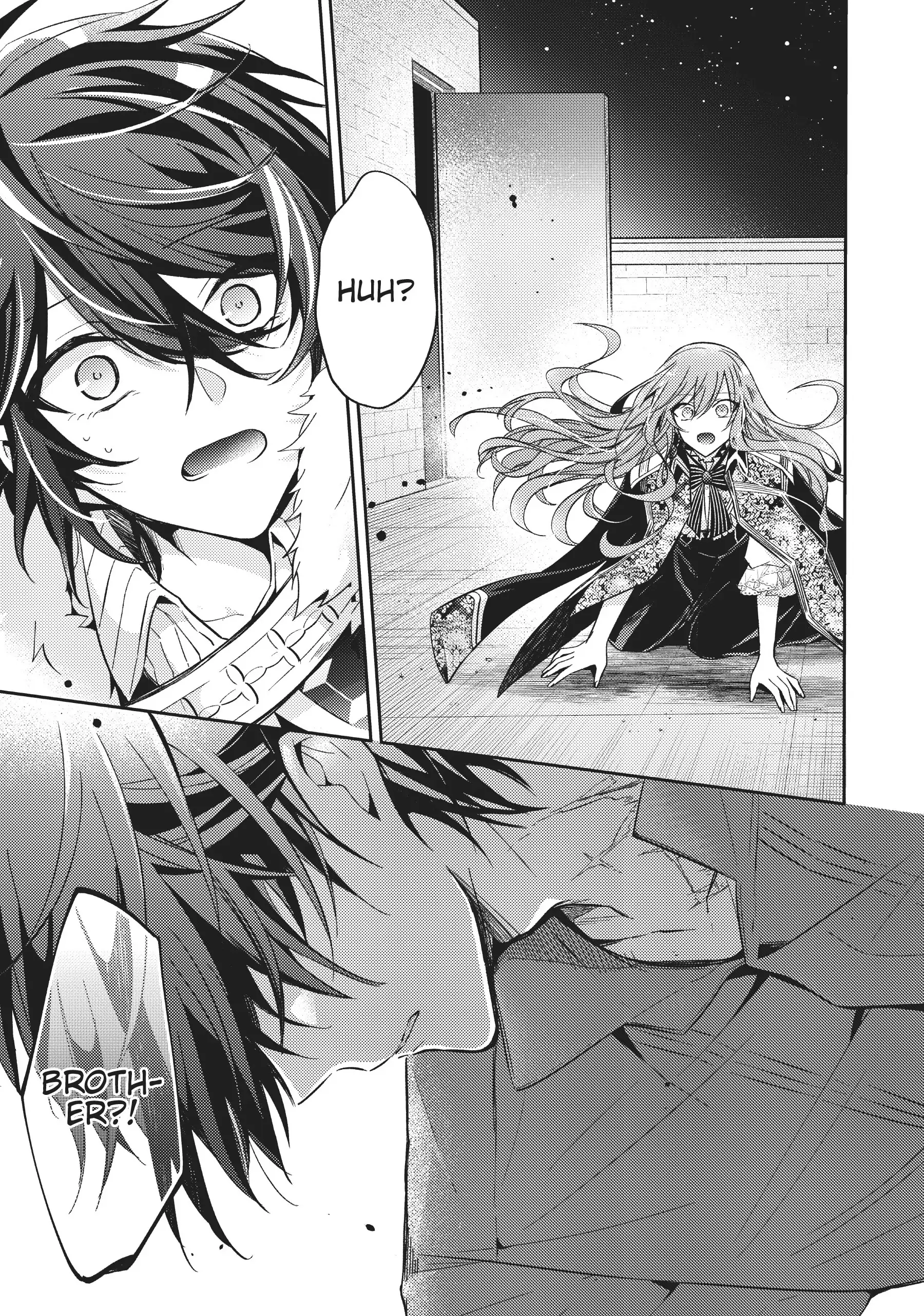 Loop 7-kaime no Akuyaku Reijou wa, Moto Tekikoku de Juukimama na Hanayome Seikatsu o Mankitsu Suru Chapter 16 - page 16