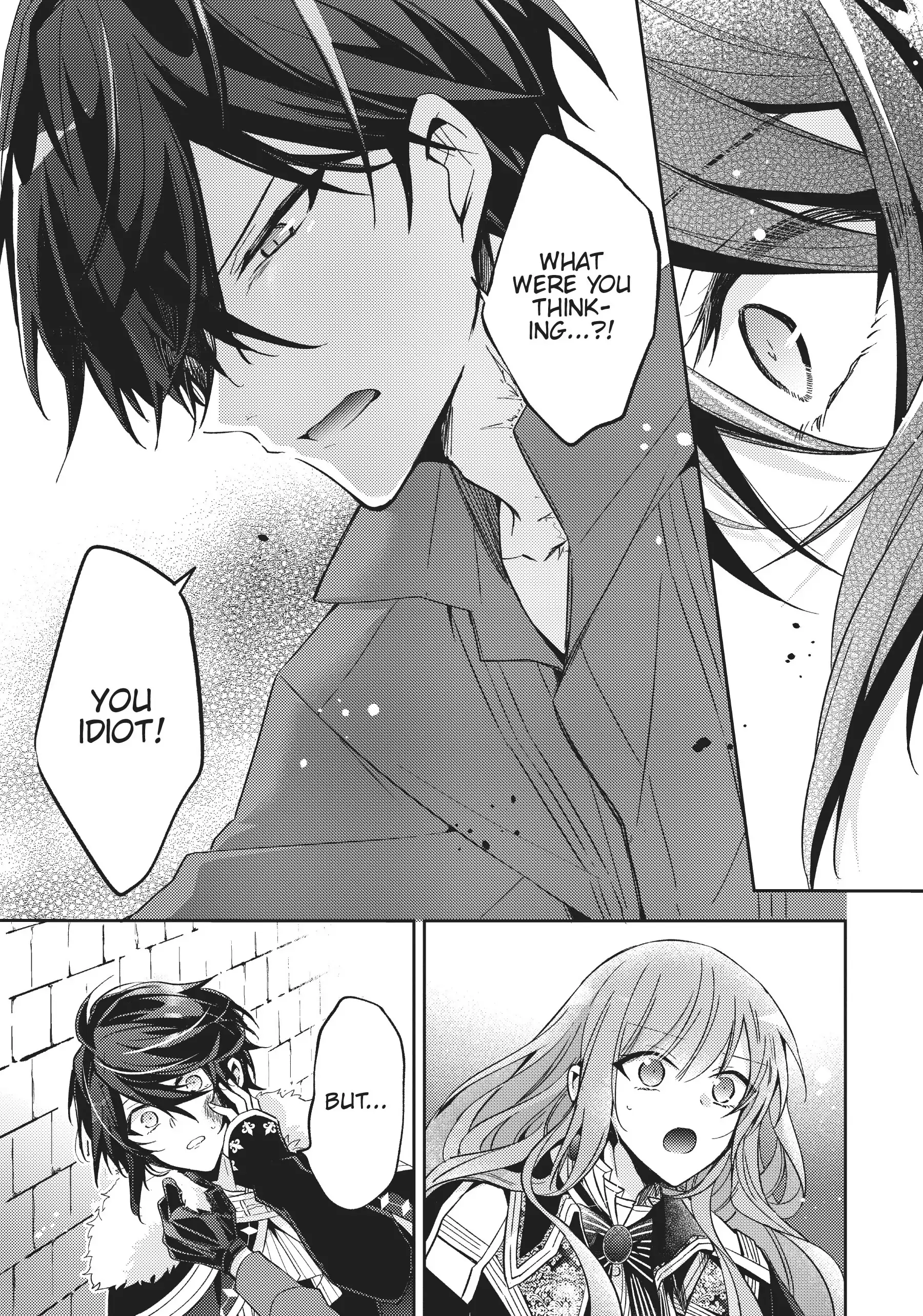 Loop 7-kaime no Akuyaku Reijou wa, Moto Tekikoku de Juukimama na Hanayome Seikatsu o Mankitsu Suru Chapter 16 - page 18
