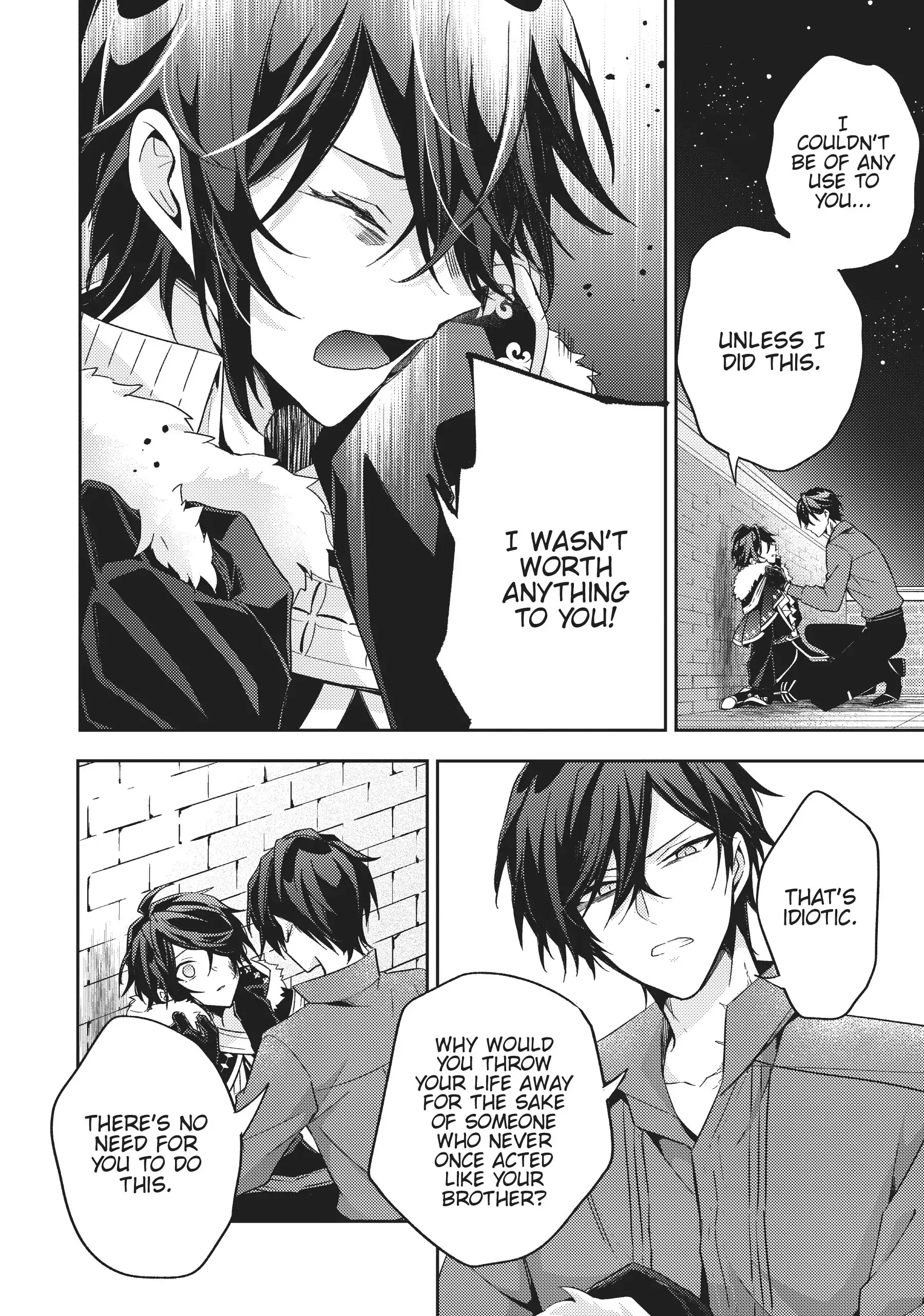 Loop 7-kaime no Akuyaku Reijou wa, Moto Tekikoku de Juukimama na Hanayome Seikatsu o Mankitsu Suru Chapter 16 - page 19