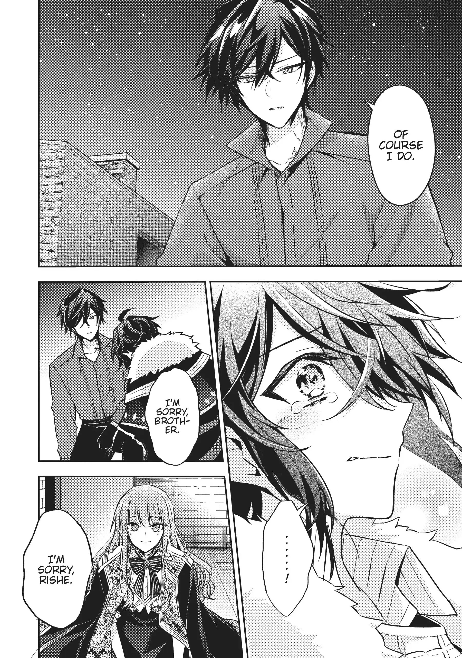 Loop 7-kaime no Akuyaku Reijou wa, Moto Tekikoku de Juukimama na Hanayome Seikatsu o Mankitsu Suru Chapter 16 - page 25