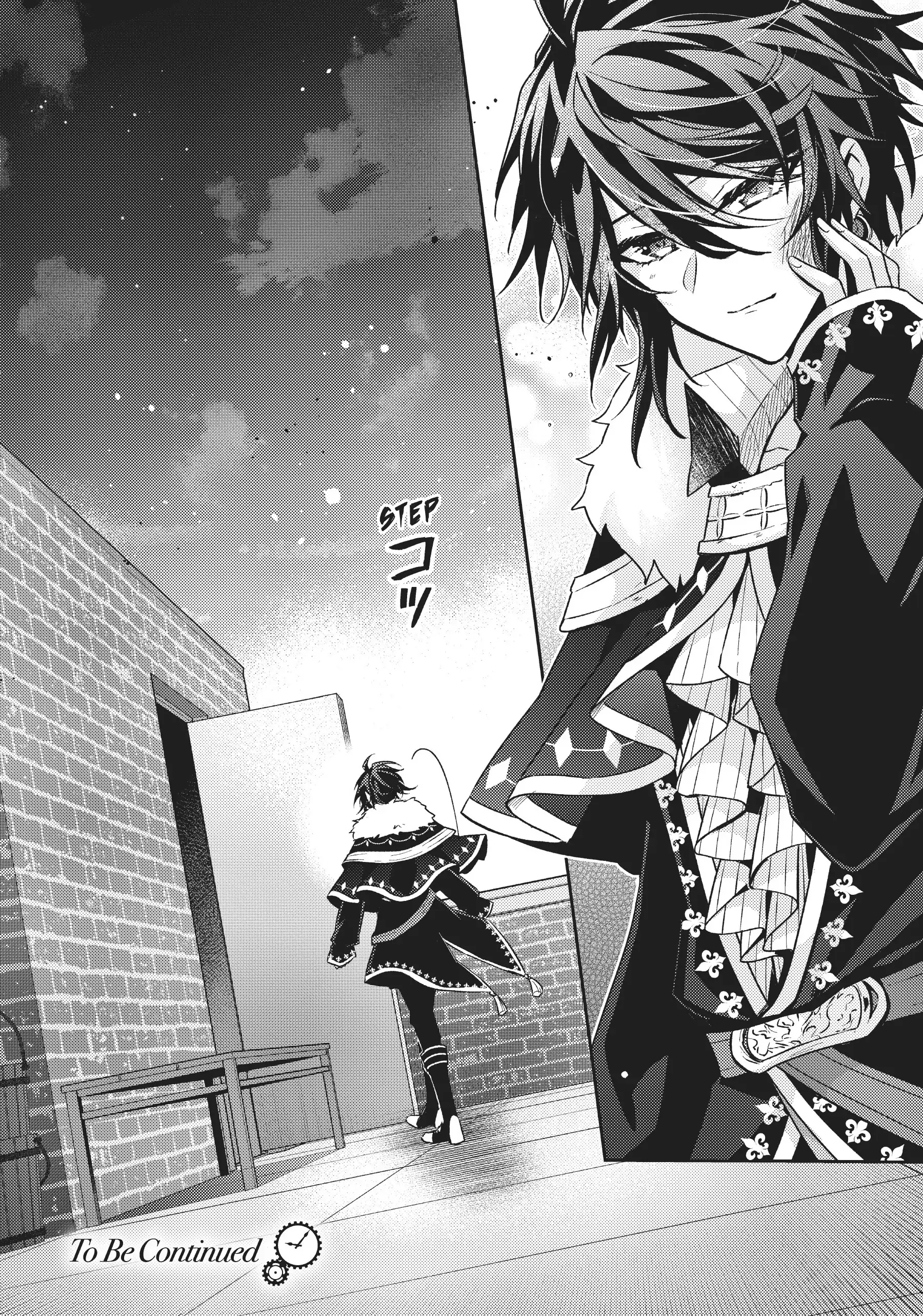Loop 7-kaime no Akuyaku Reijou wa, Moto Tekikoku de Juukimama na Hanayome Seikatsu o Mankitsu Suru Chapter 16 - page 31