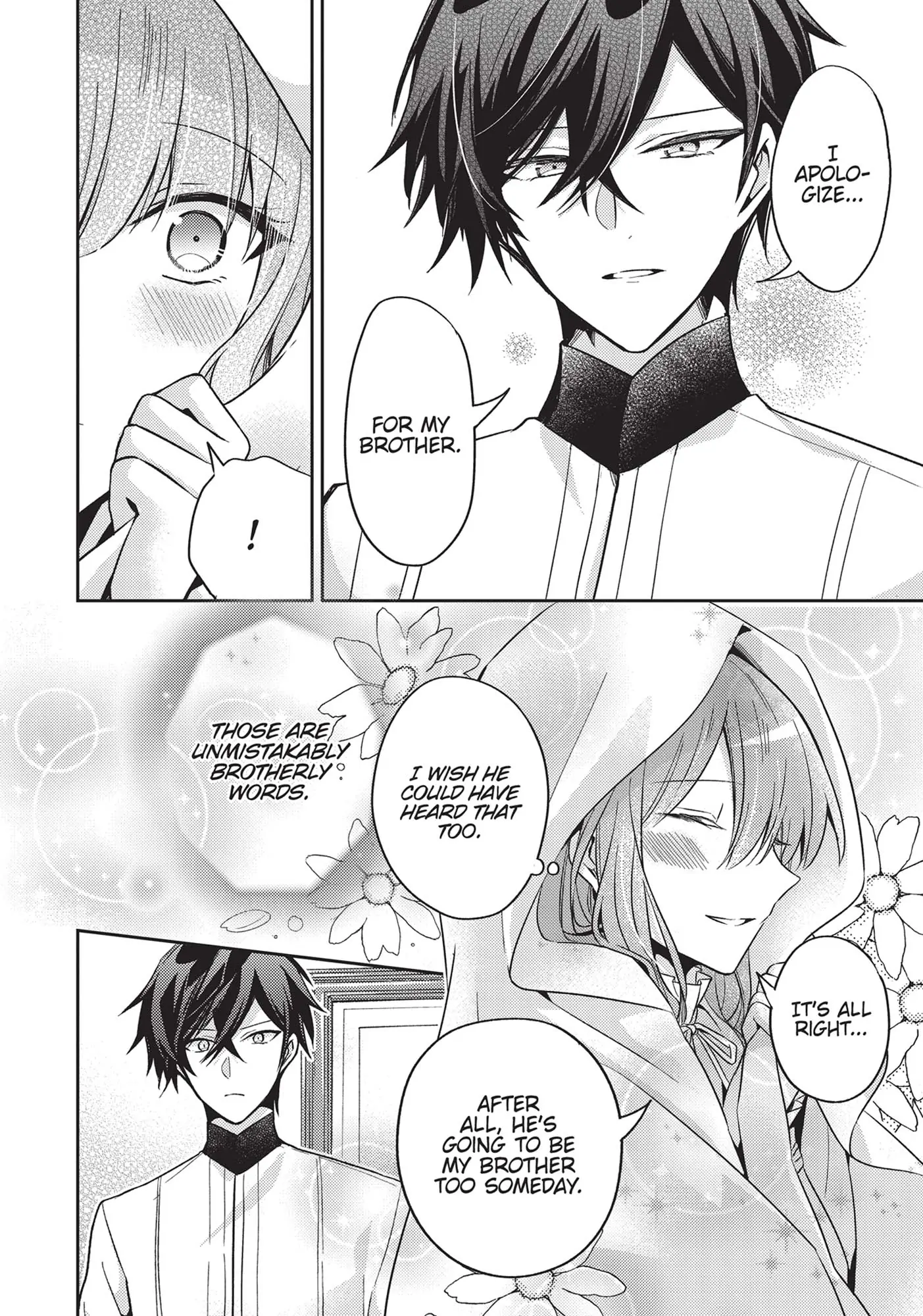 Loop 7-kaime no Akuyaku Reijou wa, Moto Tekikoku de Juukimama na Hanayome Seikatsu o Mankitsu Suru Chapter 17 - page 11