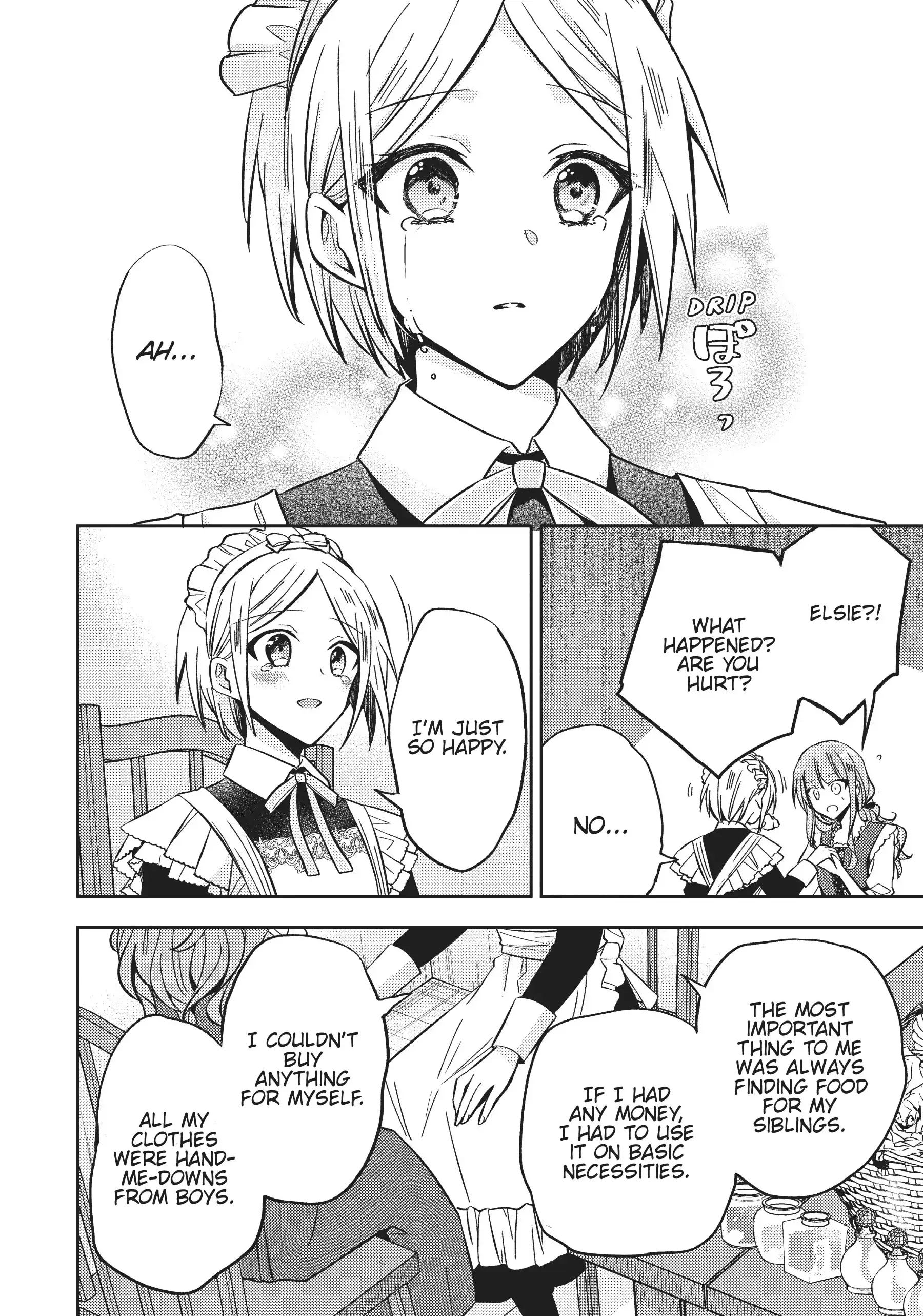 Loop 7-kaime no Akuyaku Reijou wa, Moto Tekikoku de Juukimama na Hanayome Seikatsu o Mankitsu Suru Chapter 11 - page 15