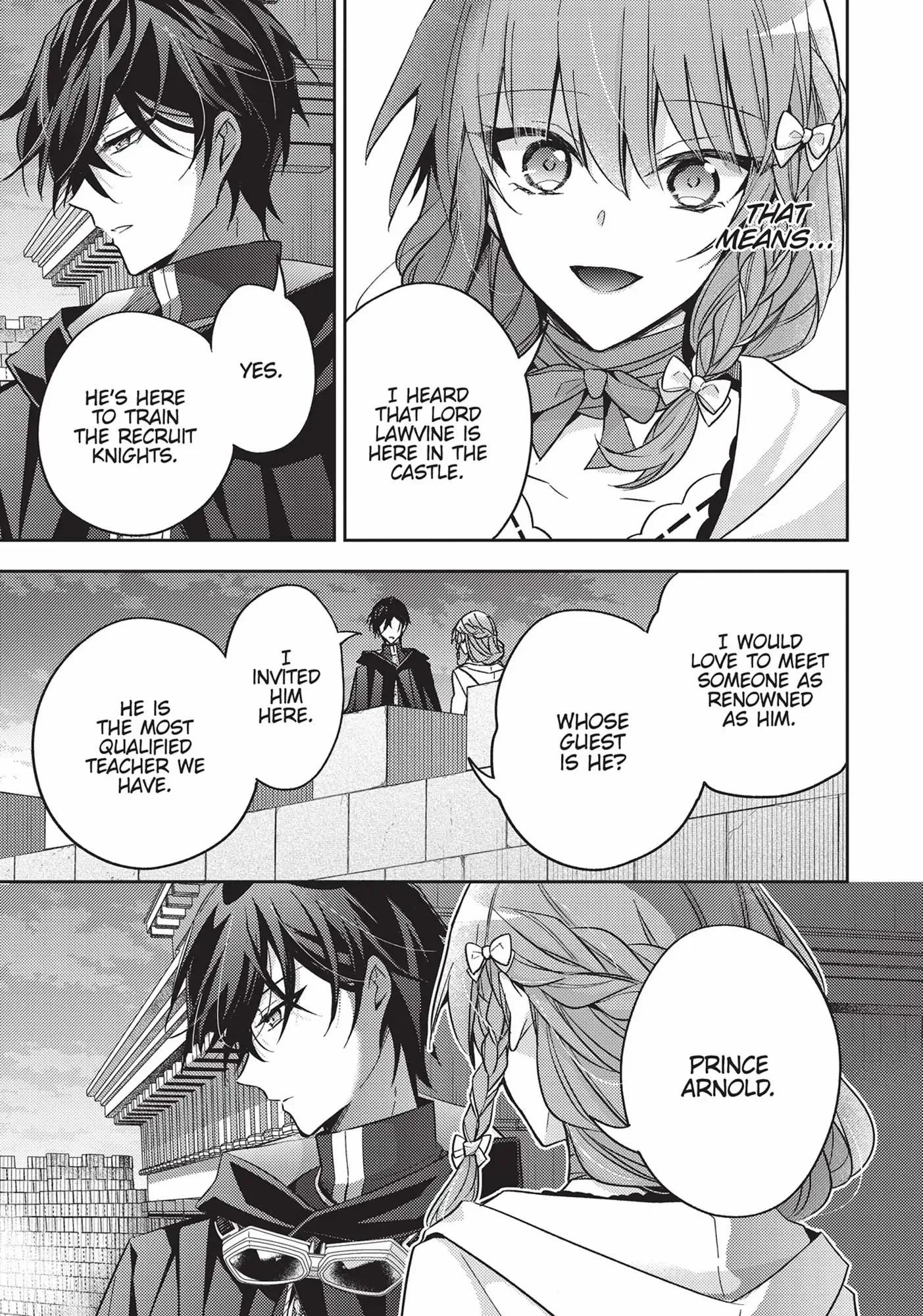 Loop 7-kaime no Akuyaku Reijou wa, Moto Tekikoku de Juukimama na Hanayome Seikatsu o Mankitsu Suru Chapter 20 - page 13