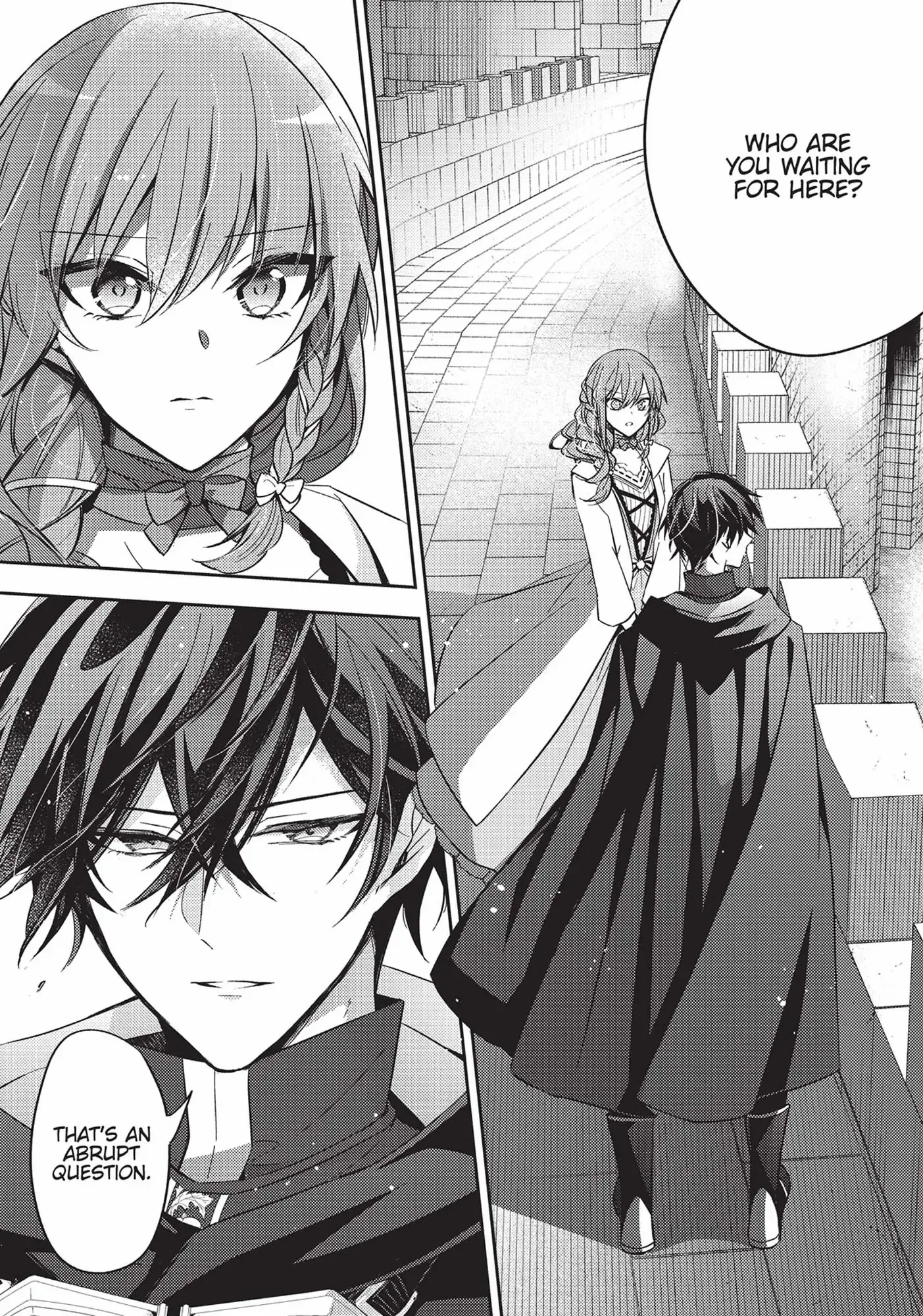 Loop 7-kaime no Akuyaku Reijou wa, Moto Tekikoku de Juukimama na Hanayome Seikatsu o Mankitsu Suru Chapter 20 - page 14