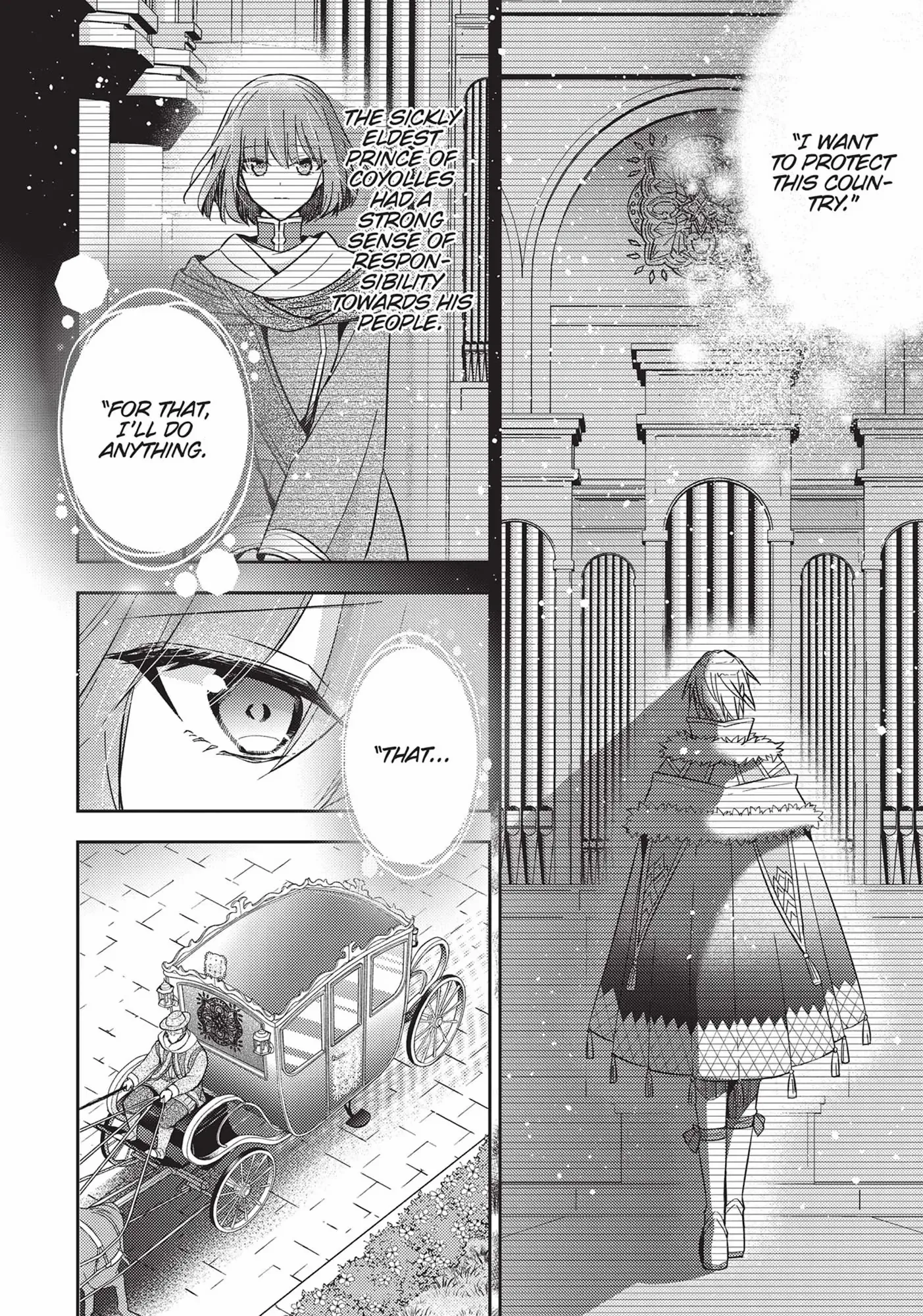 Loop 7-kaime no Akuyaku Reijou wa, Moto Tekikoku de Juukimama na Hanayome Seikatsu o Mankitsu Suru Chapter 20 - page 18