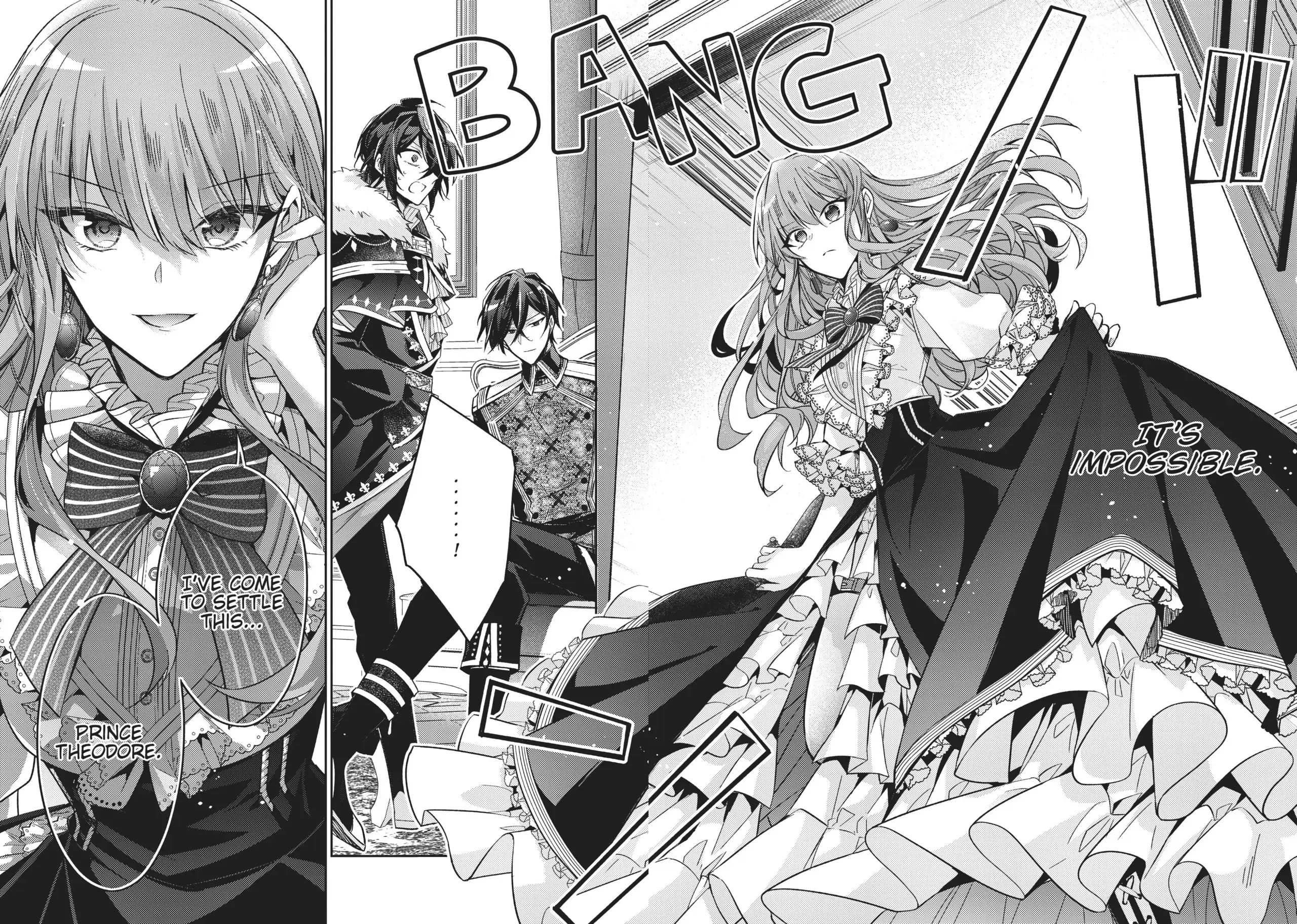 Loop 7-kaime no Akuyaku Reijou wa, Moto Tekikoku de Juukimama na Hanayome Seikatsu o Mankitsu Suru Chapter 14 - page 10