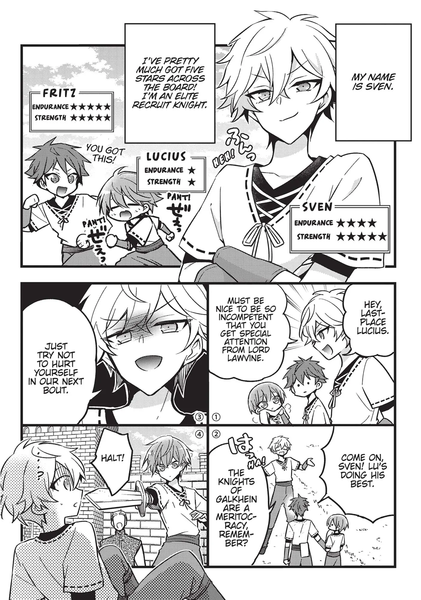 Loop 7-kaime no Akuyaku Reijou wa, Moto Tekikoku de Juukimama na Hanayome Seikatsu o Mankitsu Suru Chapter 21.6 - page 9