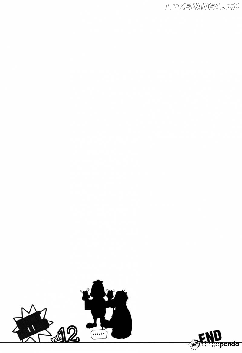 Giant Killing chapter 117 - page 22