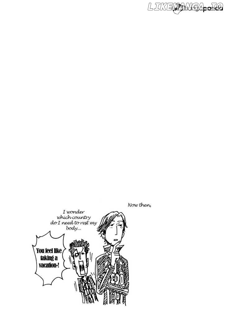 Giant Killing chapter 88 - page 24
