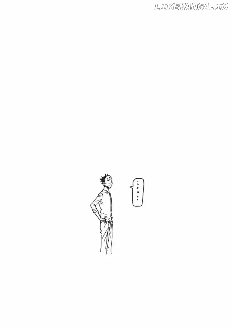 Giant Killing chapter 294 - page 20