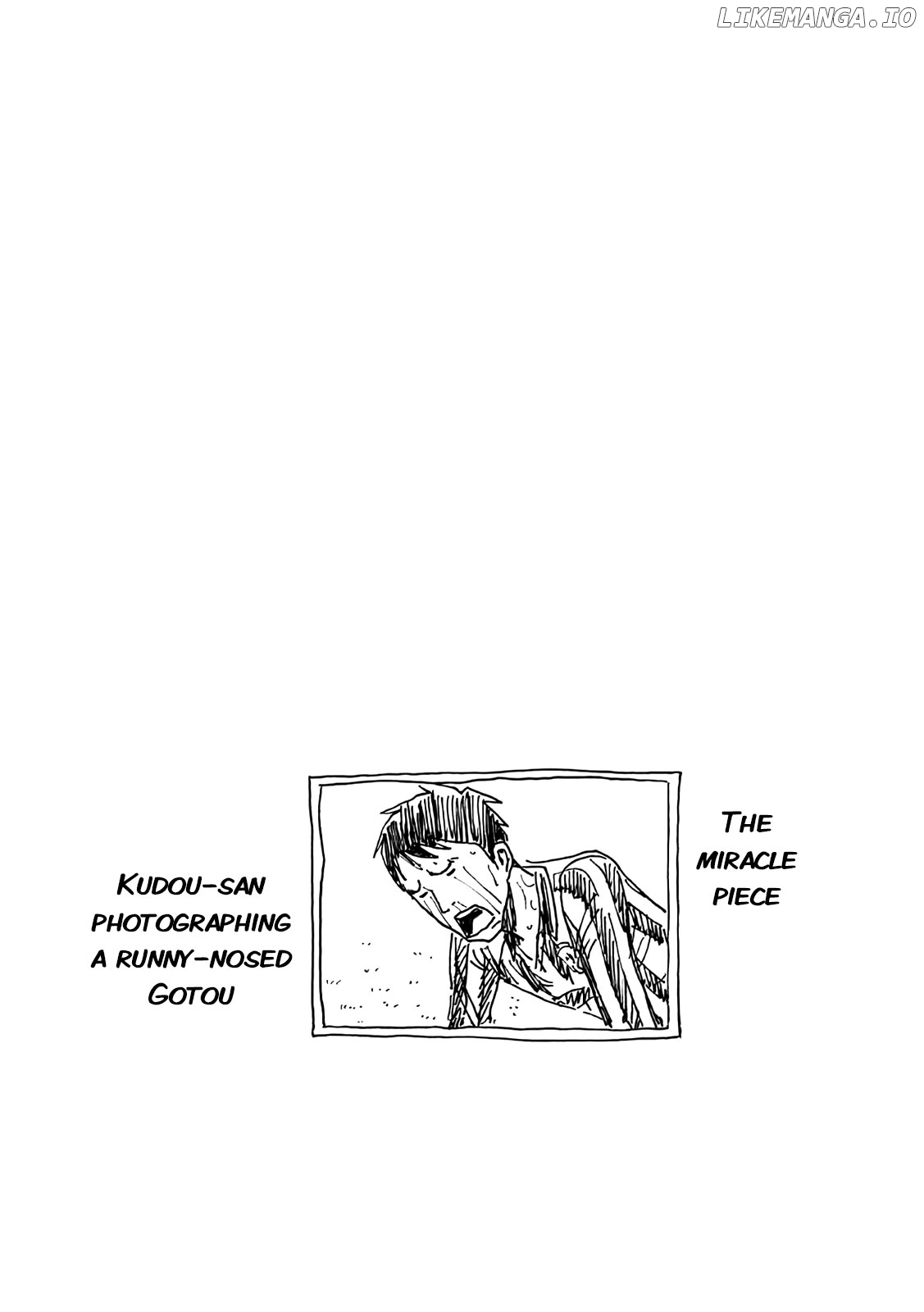 Giant Killing chapter 490 - page 21