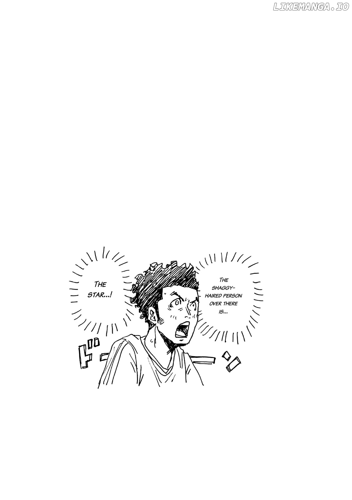 Giant Killing chapter 492 - page 20