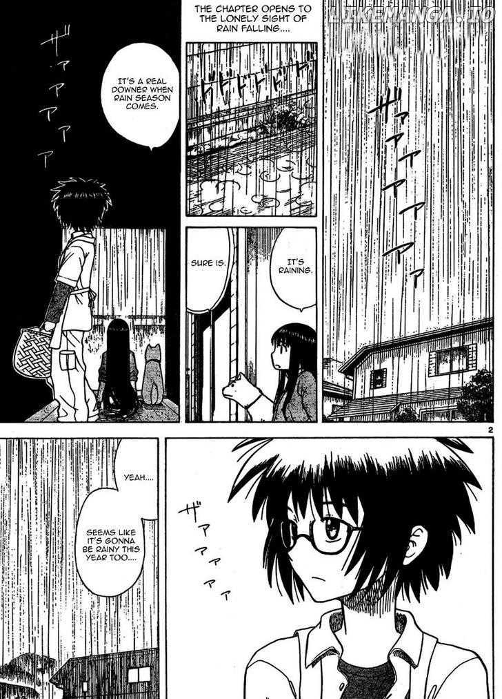 Hajimete No Aku chapter 14 - page 3