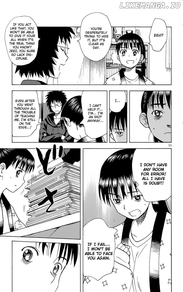 Hajimete No Aku chapter 153 - page 12