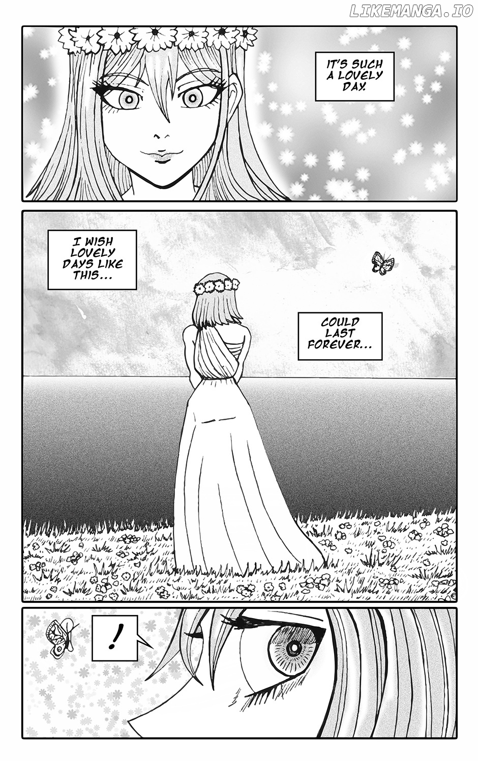 Oi! Tales Of Bardic Fury chapter 25 - page 8