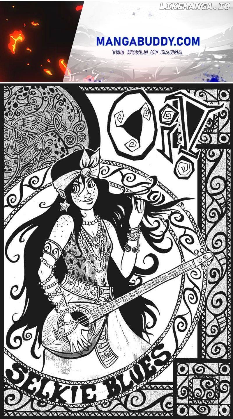 Oi! Tales Of Bardic Fury Chapter 2 - page 1