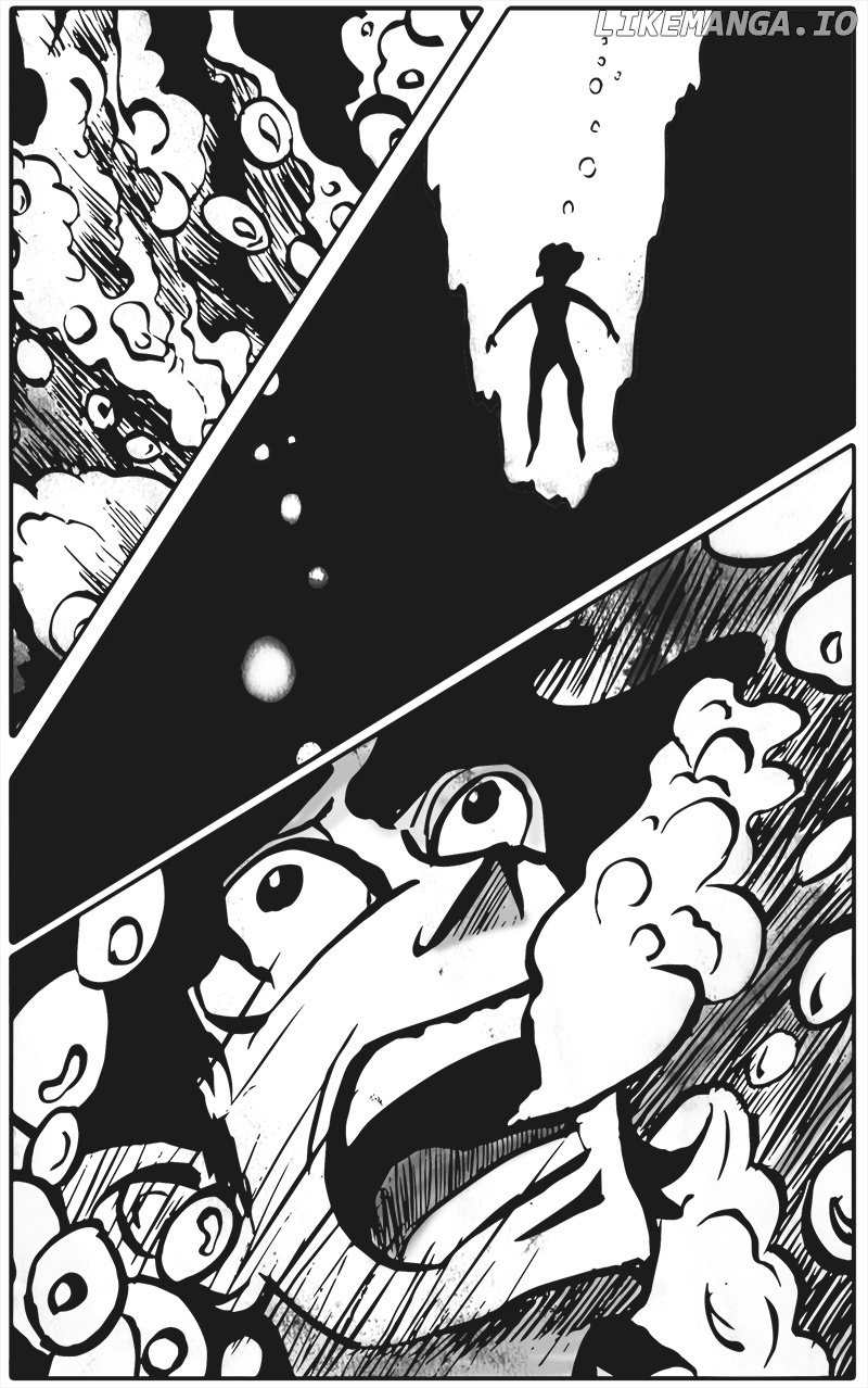 Oi! Tales Of Bardic Fury chapter 6 - page 48