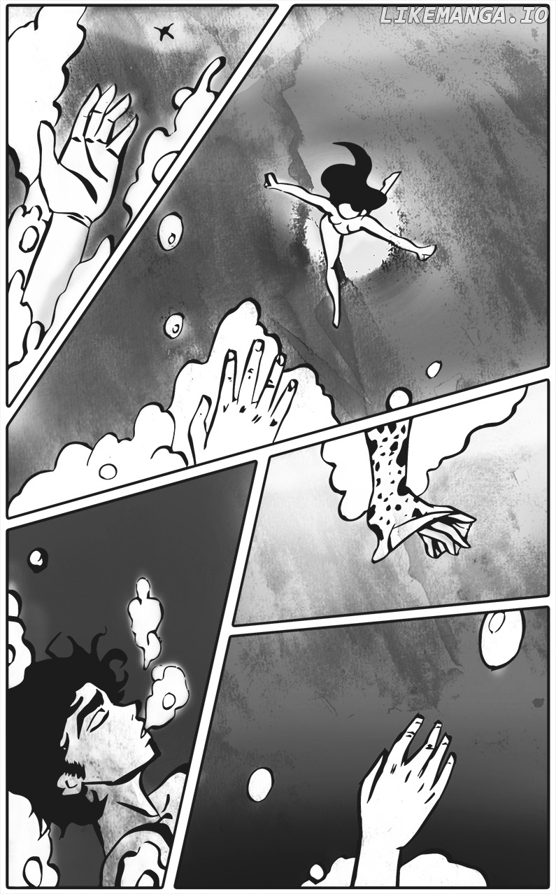 Oi! Tales Of Bardic Fury chapter 6 - page 49