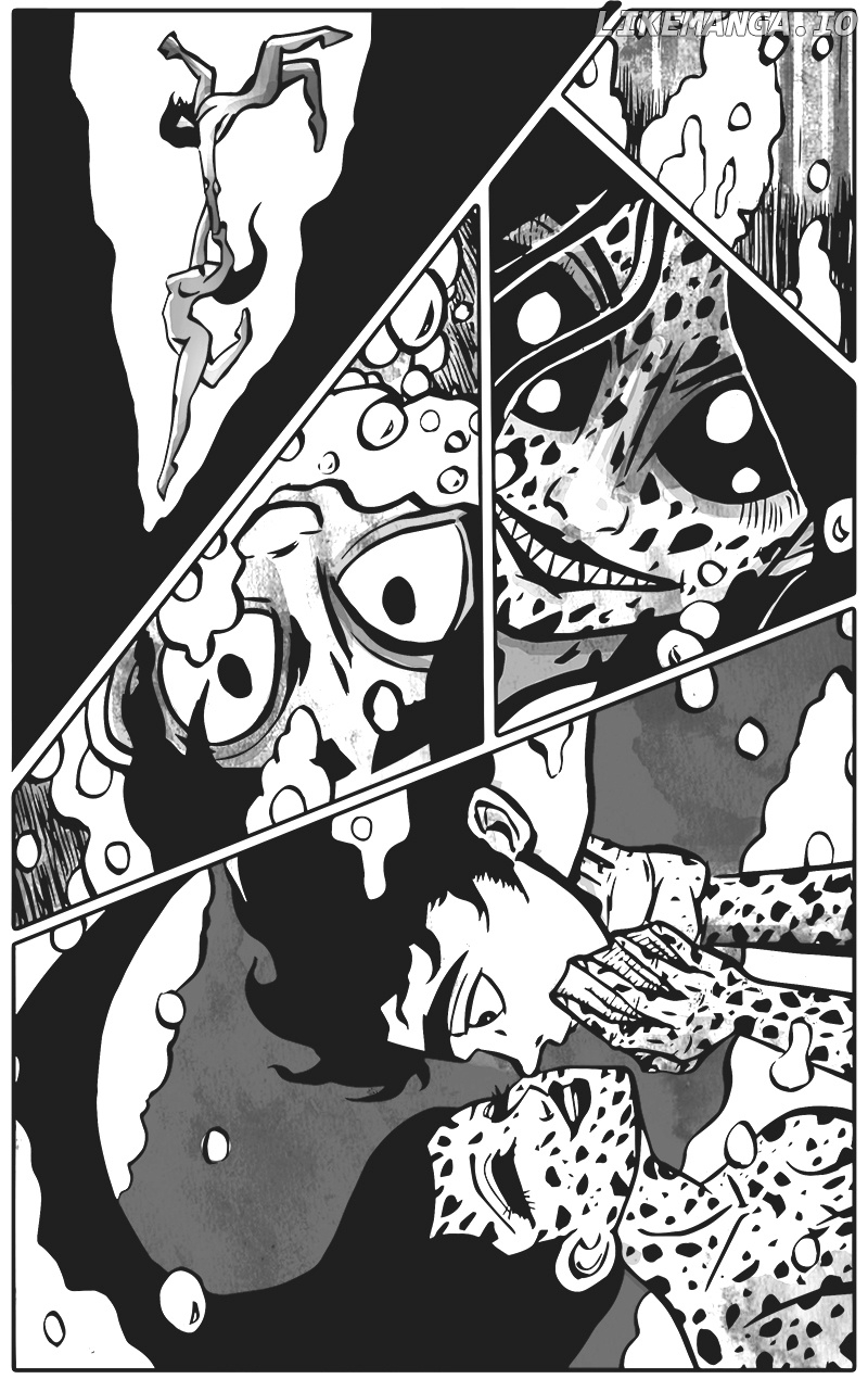Oi! Tales Of Bardic Fury chapter 6 - page 52