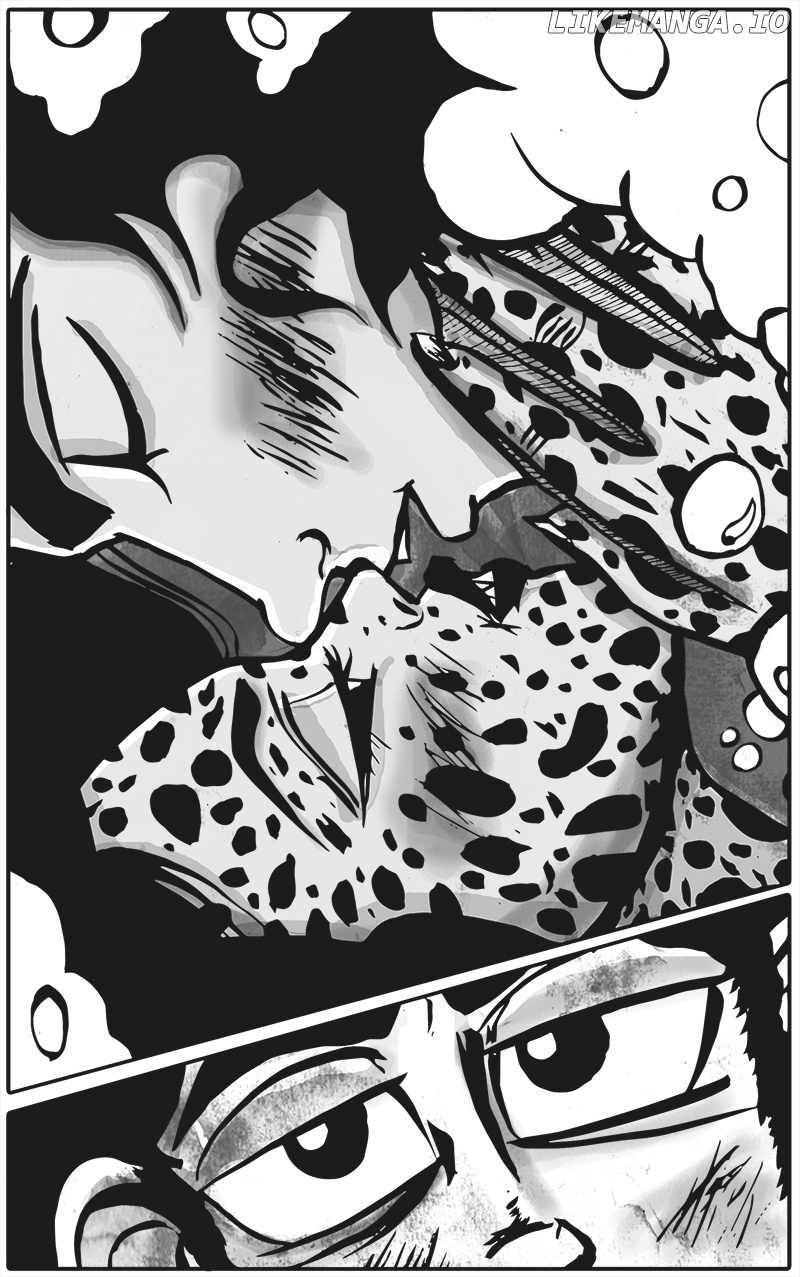 Oi! Tales Of Bardic Fury chapter 6 - page 53