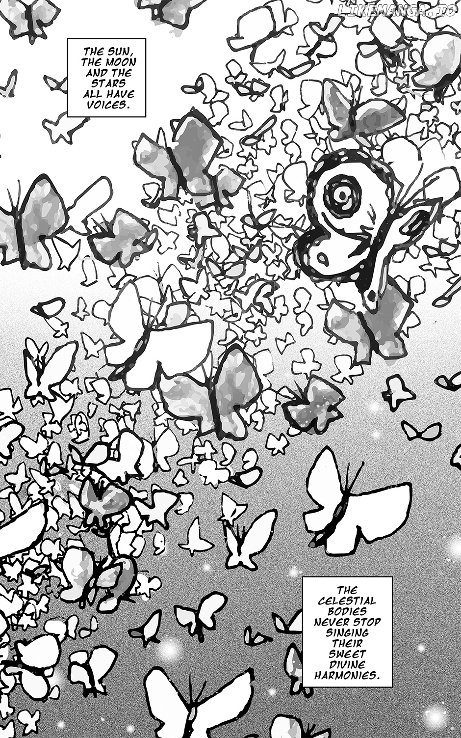 Oi! Tales Of Bardic Fury chapter 20 - page 21