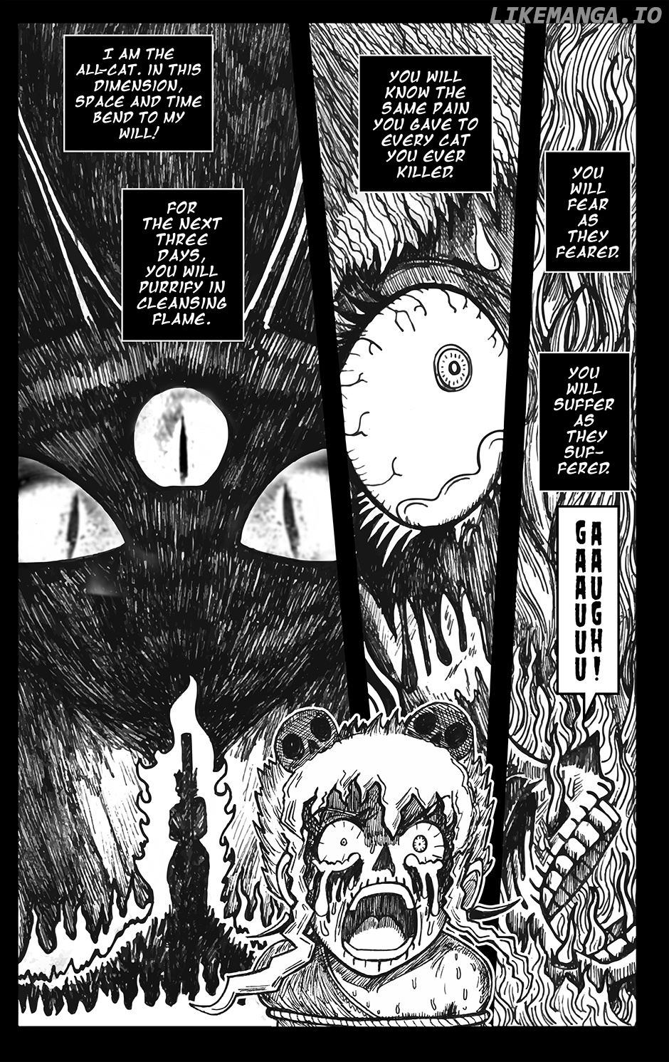 Oi! Tales Of Bardic Fury chapter 20 - page 35