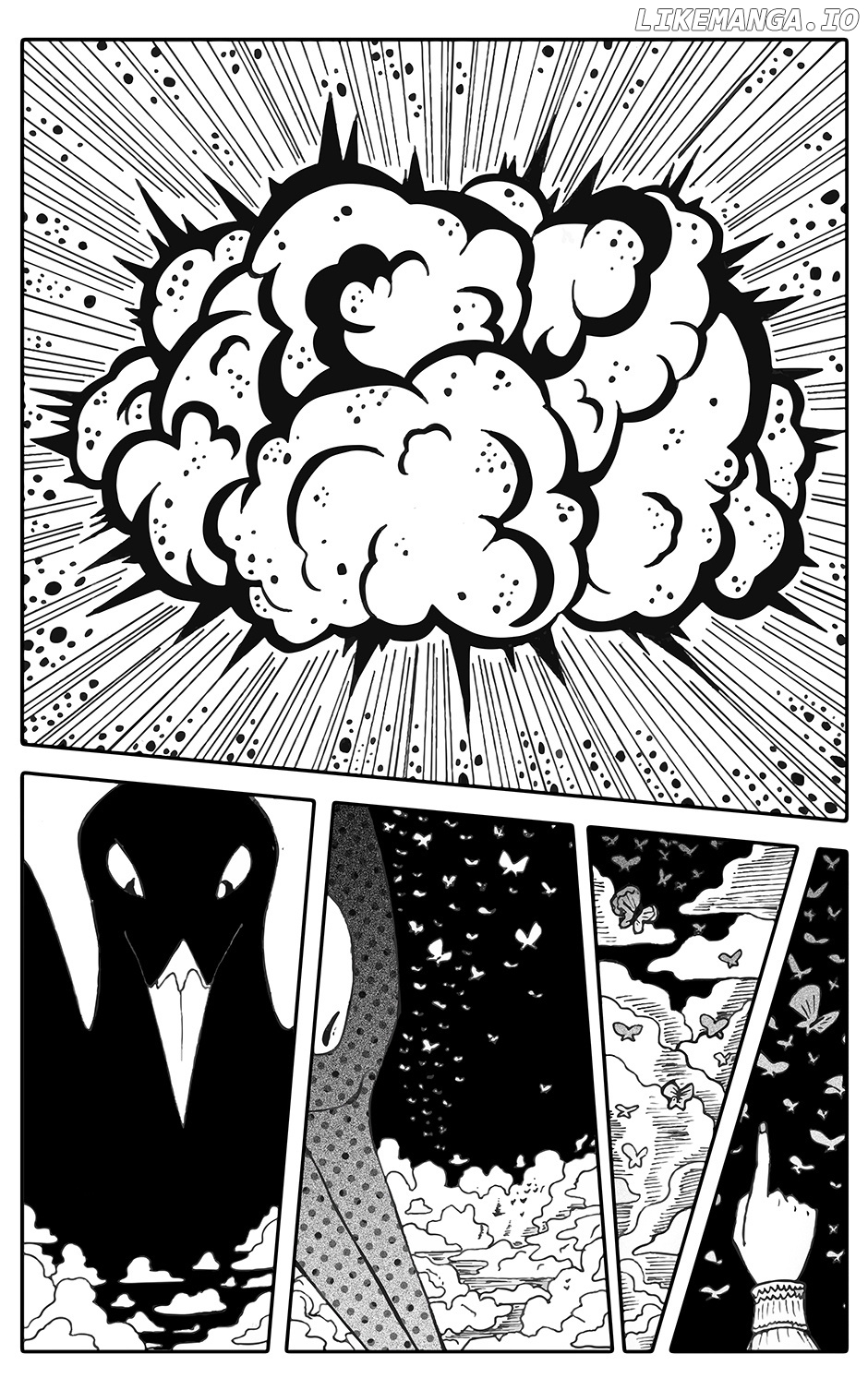 Oi! Tales Of Bardic Fury chapter 23 - page 25