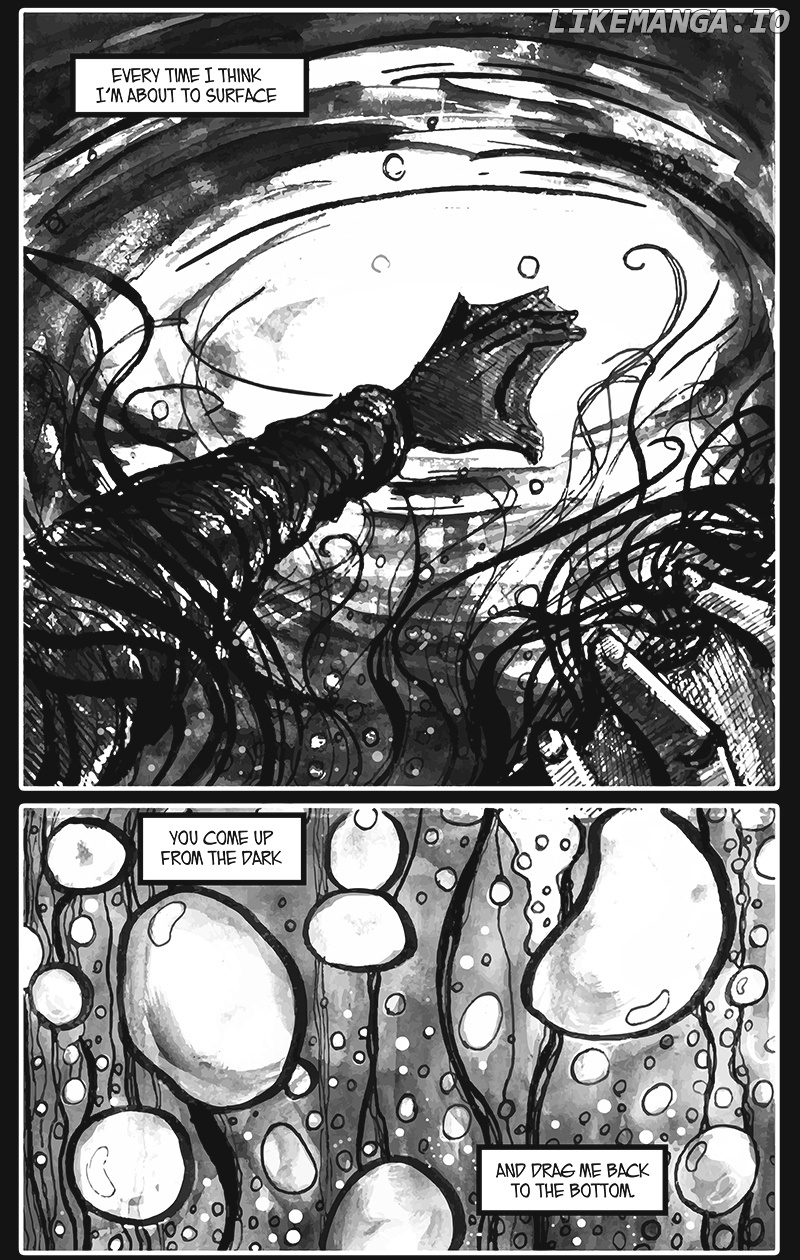 Oi! Tales Of Bardic Fury chapter 10 - page 18