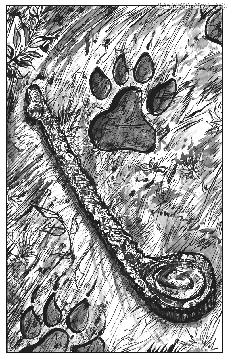 Oi! Tales Of Bardic Fury chapter 10 - page 2