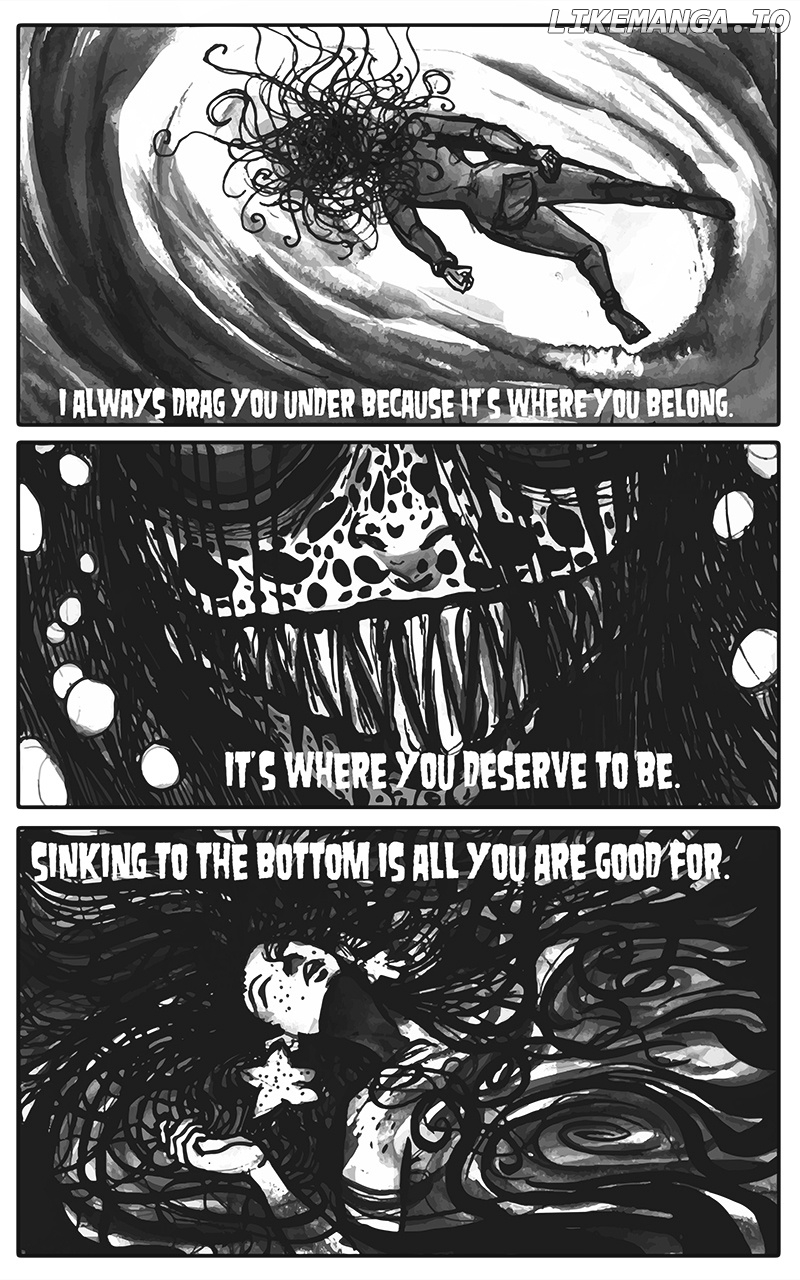 Oi! Tales Of Bardic Fury chapter 10 - page 28