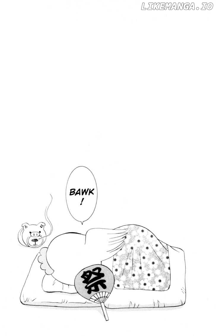 Open Sesame chapter 21 - page 3